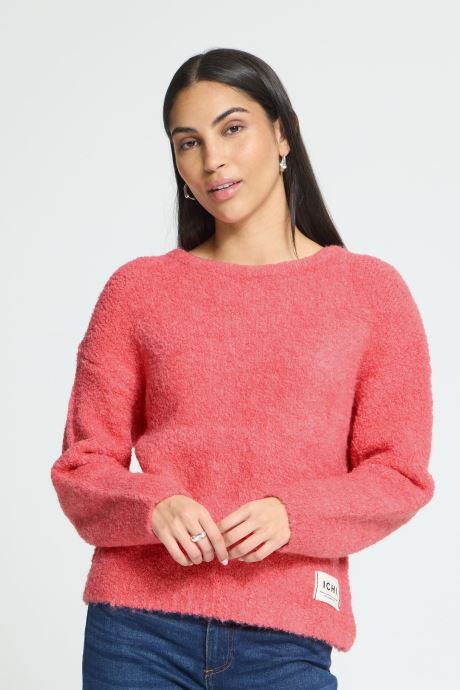 Ichi Truien Ihsarisa Ls2 dames roze