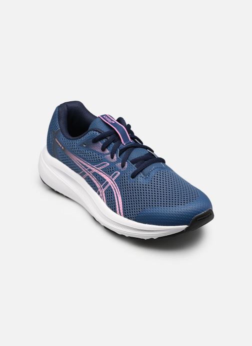 Asics Baskets basses CONTEND 10 GS fille bleu