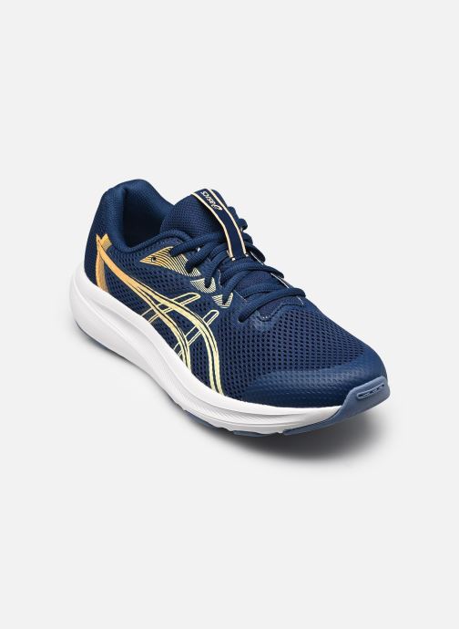 Asics Lage sneakers CONTEND 10 GS jongens blauw