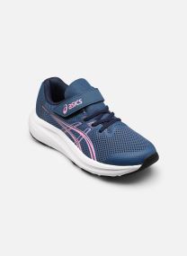 Baskets basses CONTEND 10 GS fille bleu