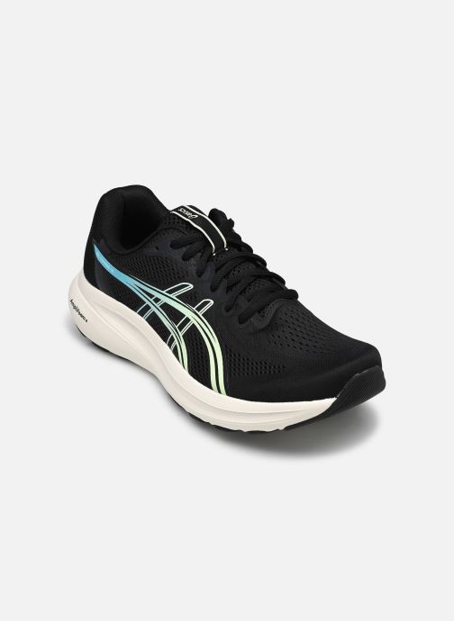 Asics Baskets basses GEL-CONTEND 10 M homme noir