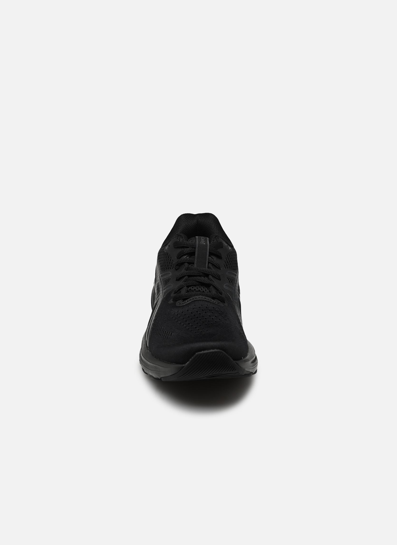 Baskets GEL-CONTEND 10 W femme noir Asics Baskets GEL-CONTEND 10 W femme noir BLACK/CARRIER GREY
