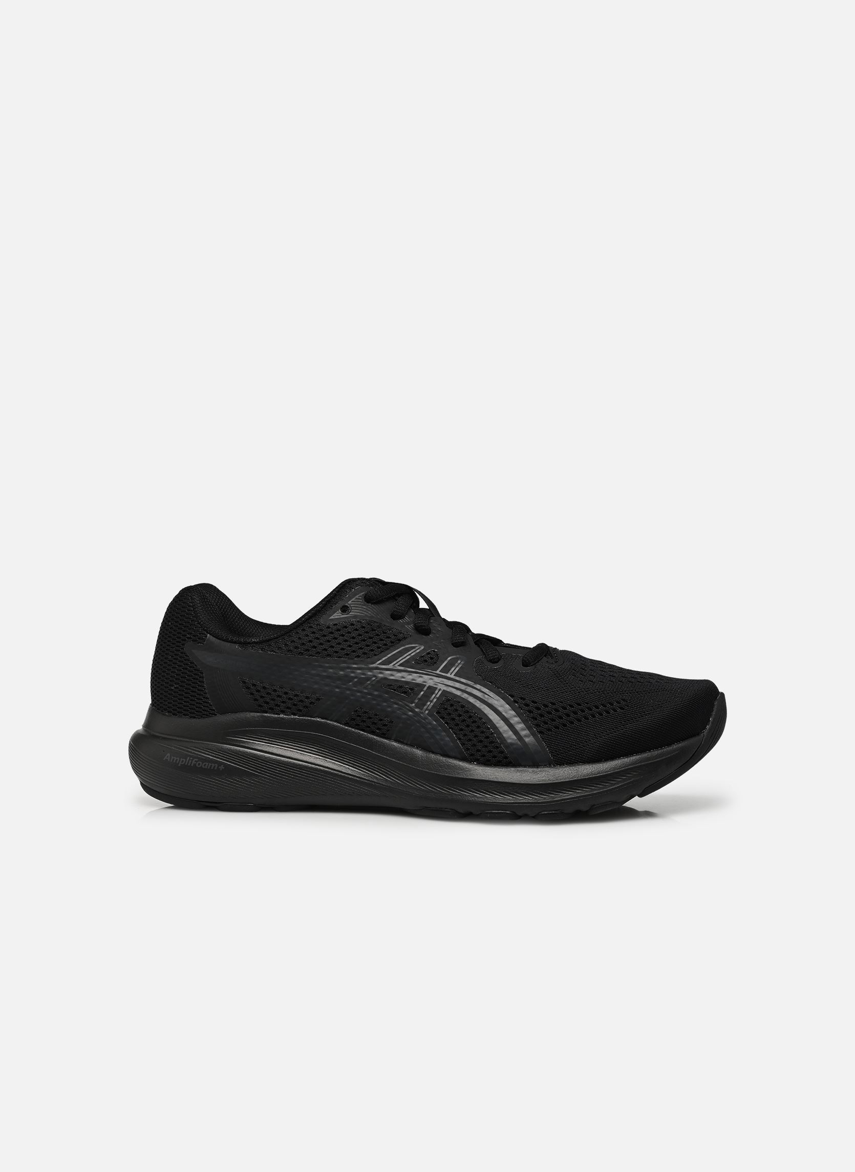 Baskets GEL-CONTEND 10 W femme noir Asics Baskets GEL-CONTEND 10 W femme noir BLACK/CARRIER GREY