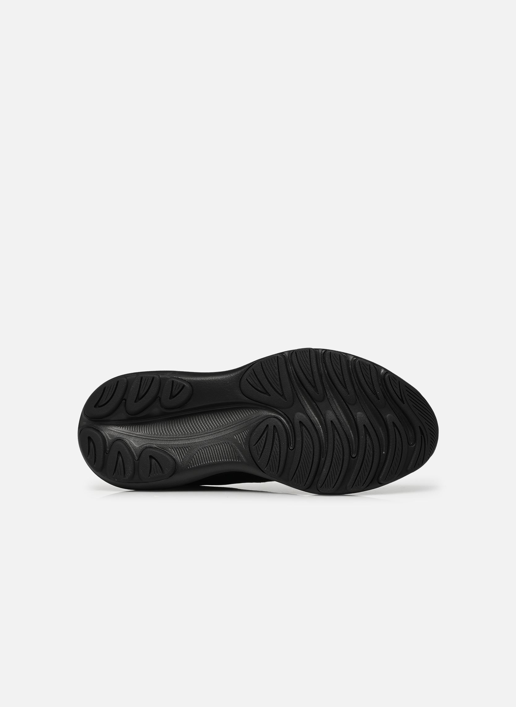 Baskets GEL-CONTEND 10 W femme noir Asics Baskets GEL-CONTEND 10 W femme noir BLACK/CARRIER GREY