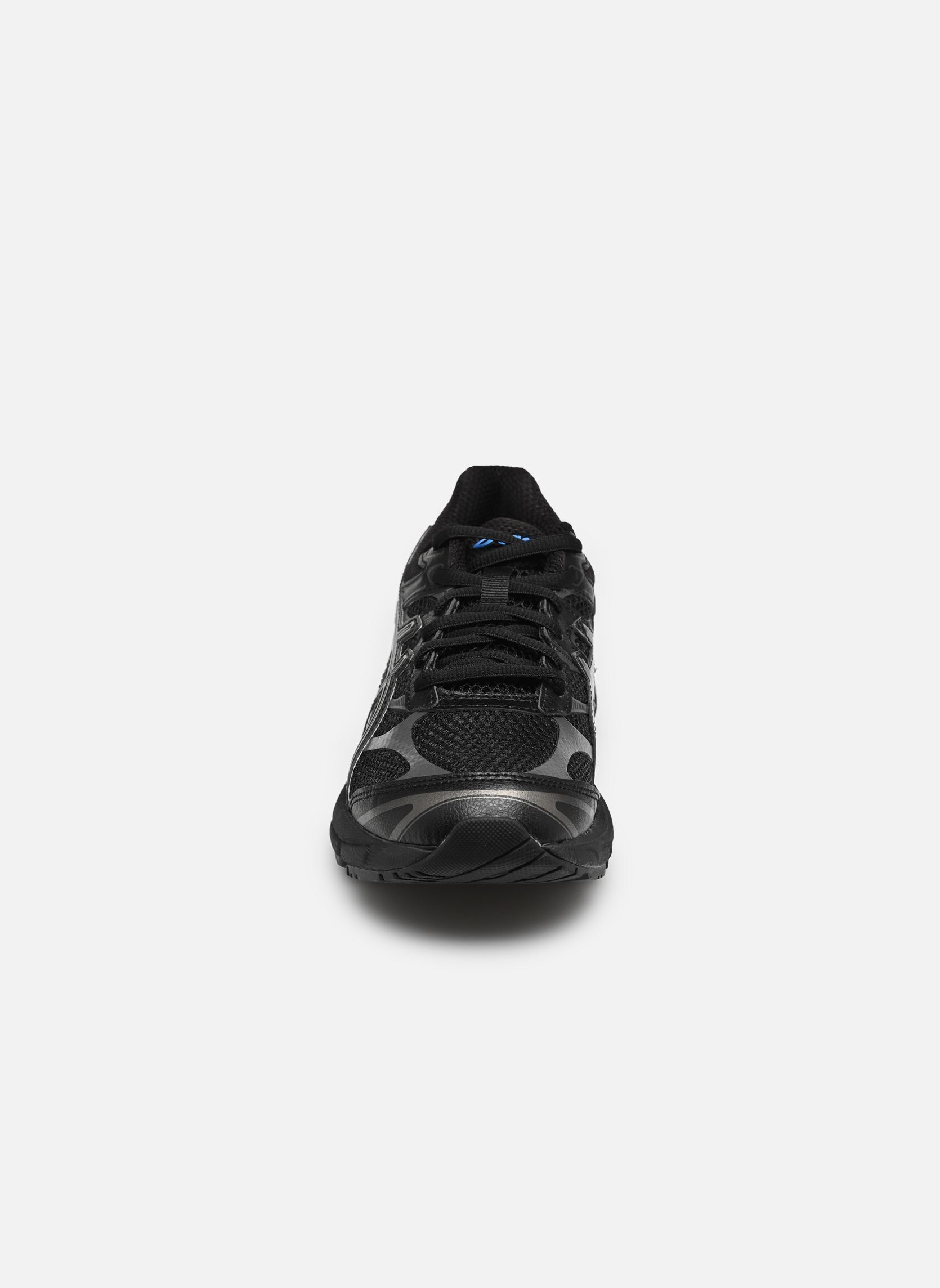 Baskets basses GEL-CUMULUS 16 GS noir Asics Baskets basses GEL-CUMULUS 16 GS noir BLACK/GUNMETAL