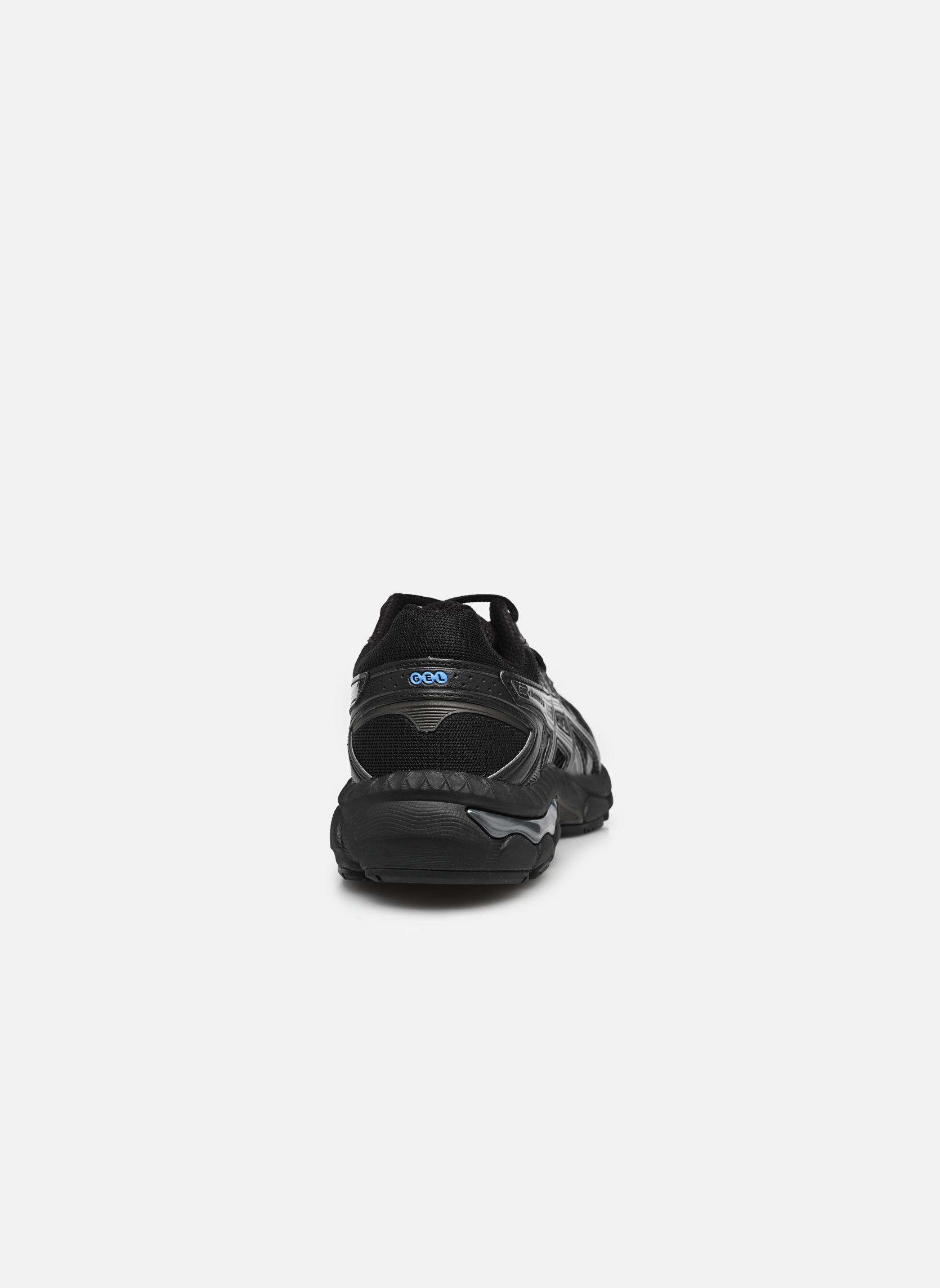 Baskets basses GEL-CUMULUS 16 GS noir Asics Baskets basses GEL-CUMULUS 16 GS noir BLACK/GUNMETAL