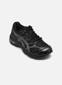 Baskets basses GEL-CUMULUS 16 GS noir Asics Baskets basses GEL-CUMULUS 16 GS noir BLACK/GUNMETAL