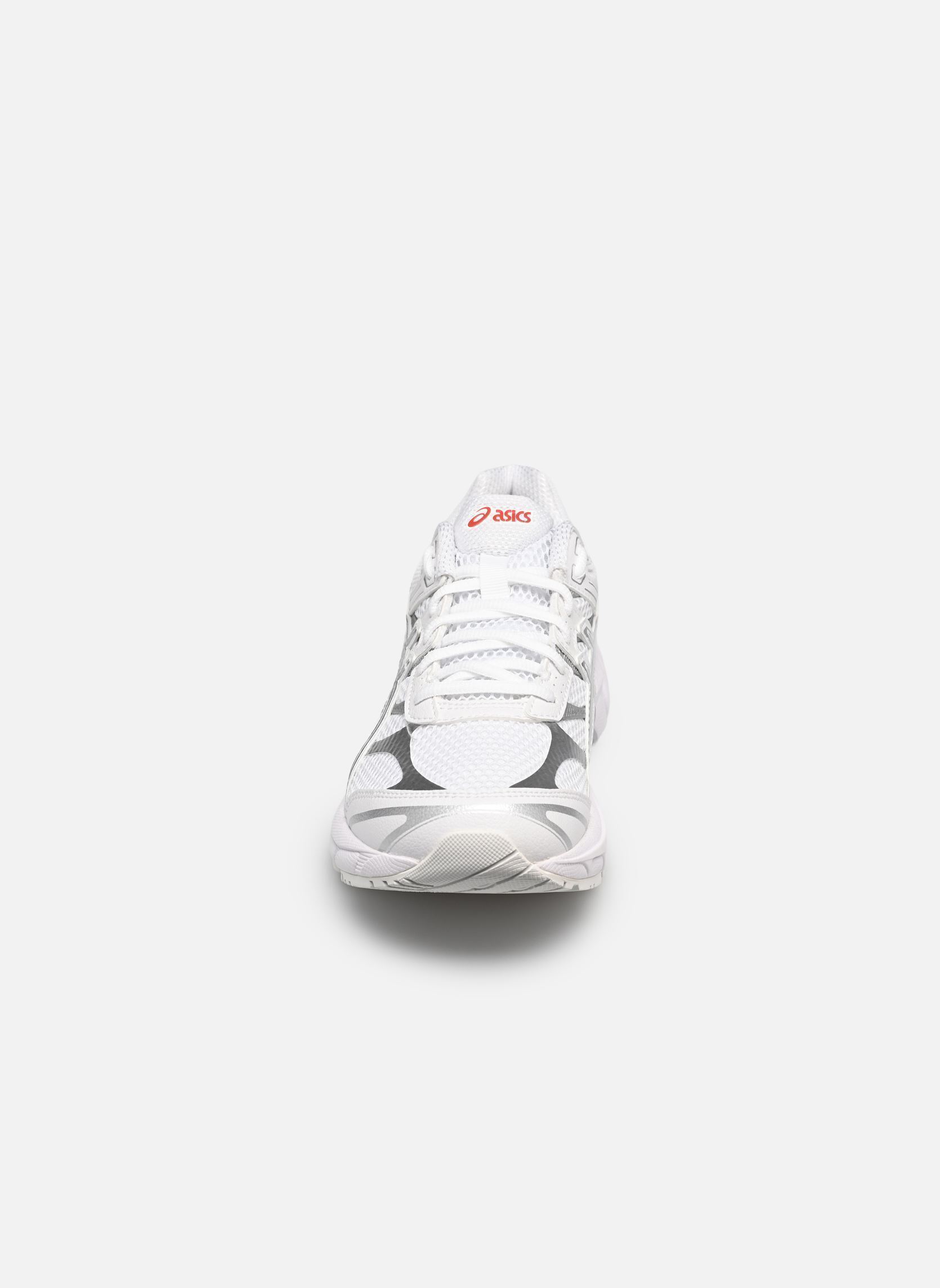 Baskets basses GEL-CUMULUS 16 GS blanc Asics Baskets basses GEL-CUMULUS 16 GS blanc WHITE/PURE SILVER