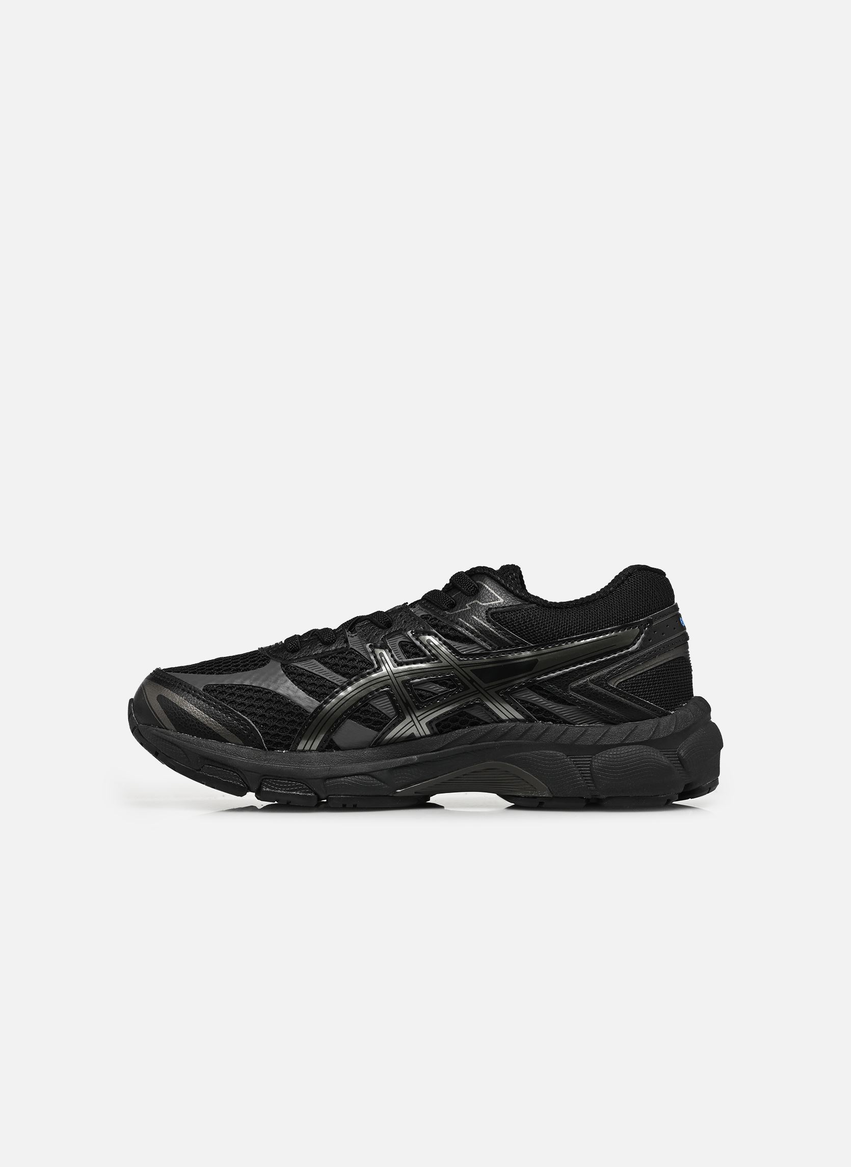 Baskets basses GEL-CUMULUS 16 PS noir Asics Baskets basses GEL-CUMULUS 16 PS noir BLACK/GUNMETAL