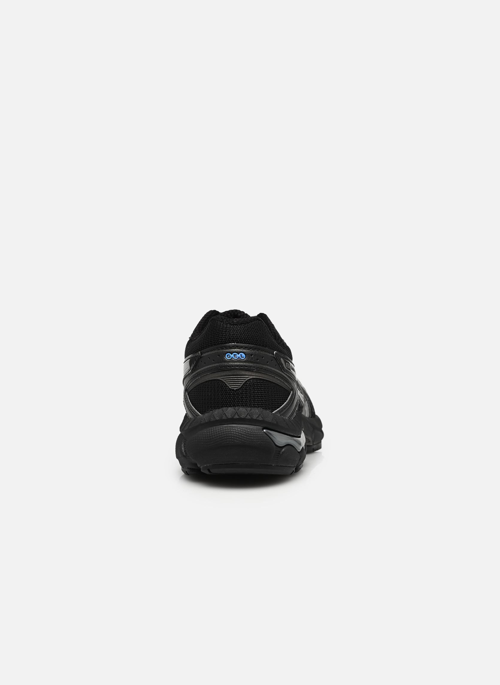 Baskets basses GEL-CUMULUS 16 PS noir Asics Baskets basses GEL-CUMULUS 16 PS noir BLACK/GUNMETAL