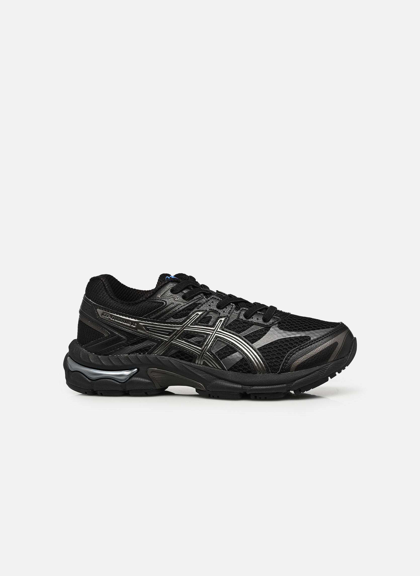 Baskets basses GEL-CUMULUS 16 PS noir Asics Baskets basses GEL-CUMULUS 16 PS noir BLACK/GUNMETAL