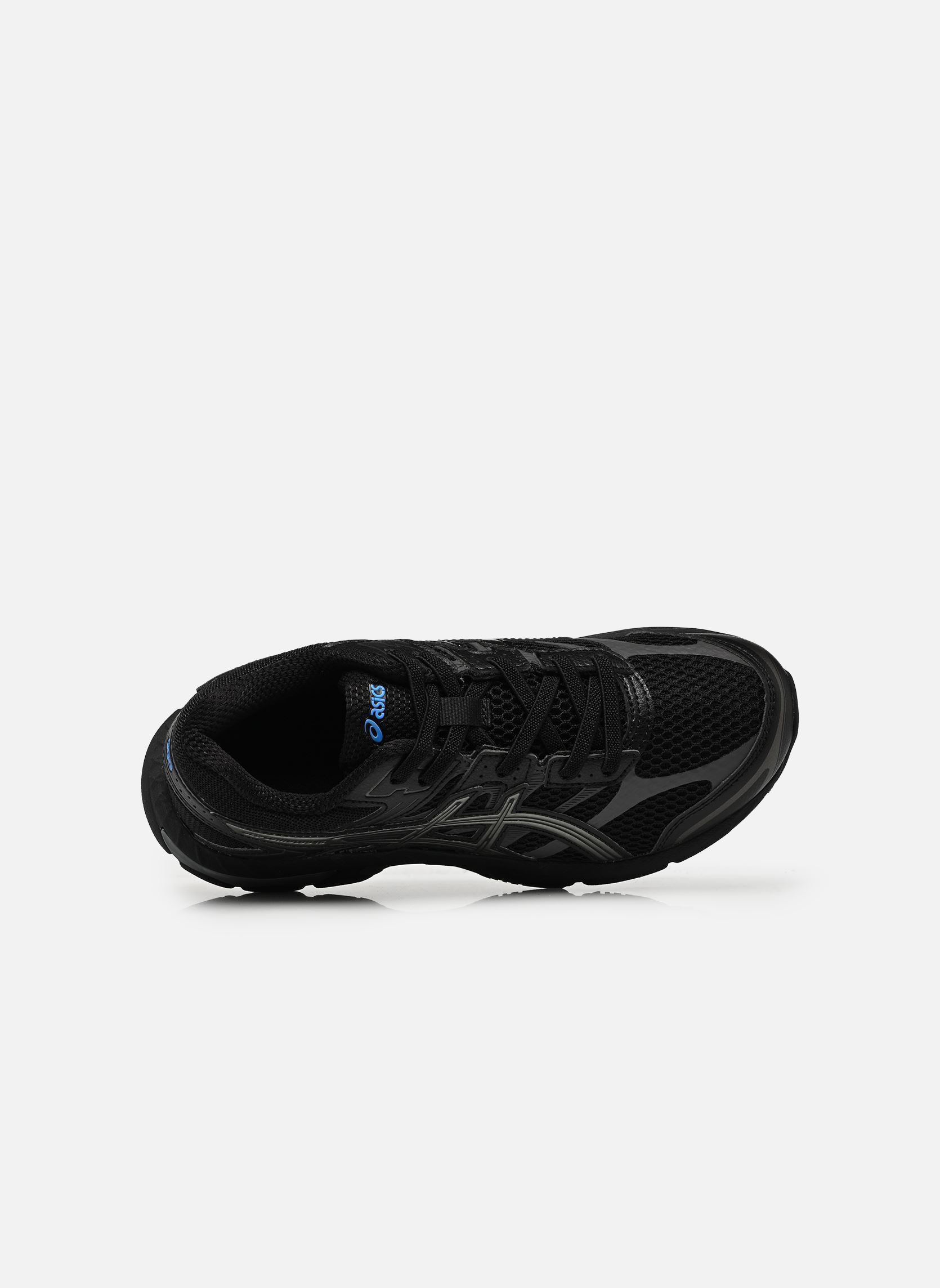 Baskets basses GEL-CUMULUS 16 PS noir Asics Baskets basses GEL-CUMULUS 16 PS noir BLACK/GUNMETAL