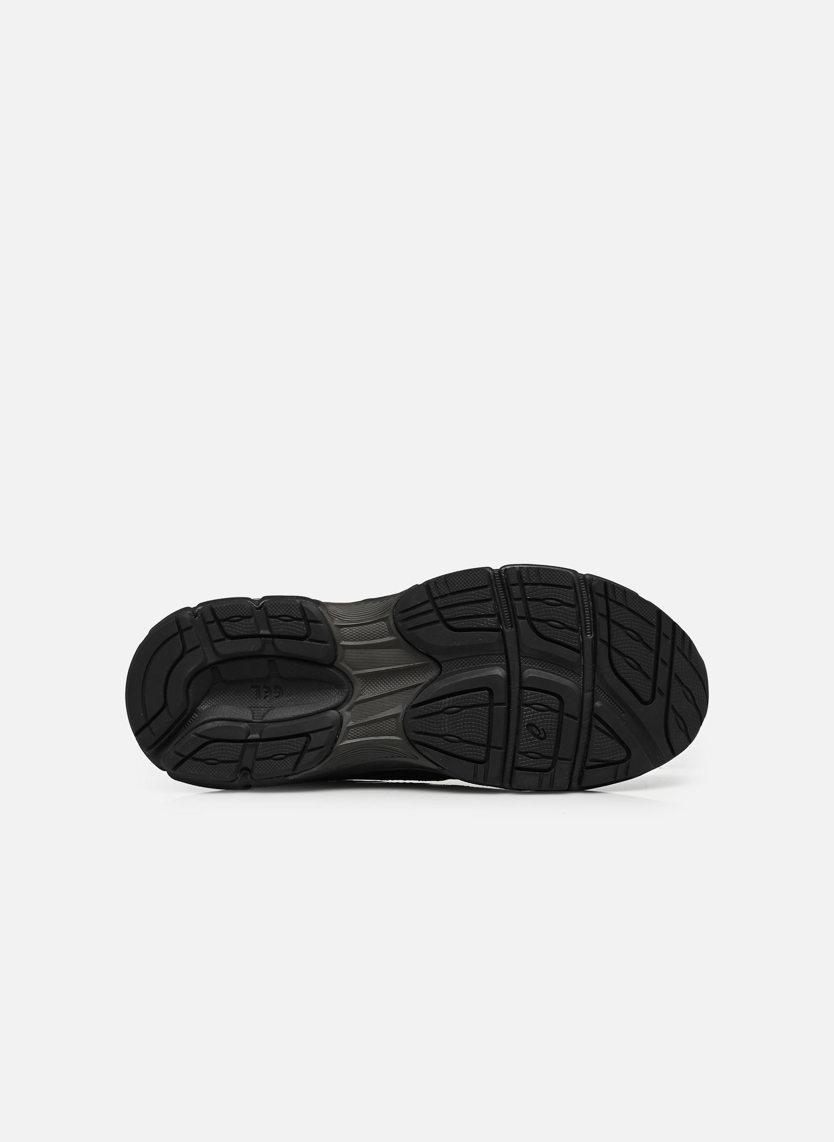 Baskets basses GEL-CUMULUS 16 PS noir Asics Baskets basses GEL-CUMULUS 16 PS noir BLACK/GUNMETAL