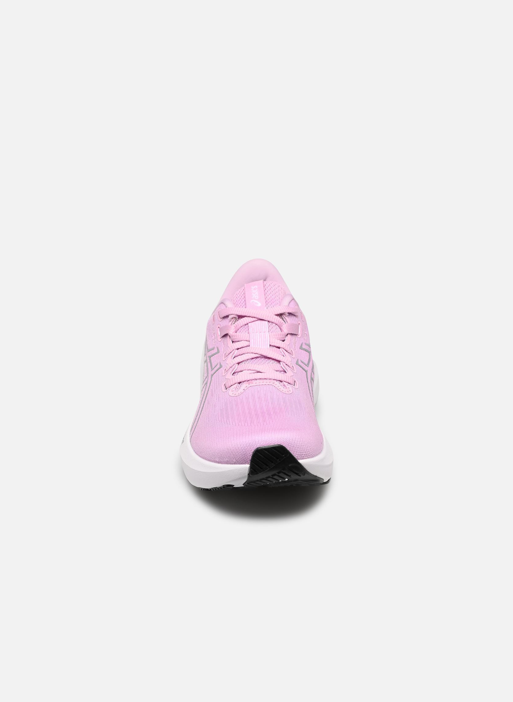 Lage sneakers GT-1000 15 W dames roze Asics Lage sneakers GT-1000 15 W dames roze HAZY LILAC/WHITE