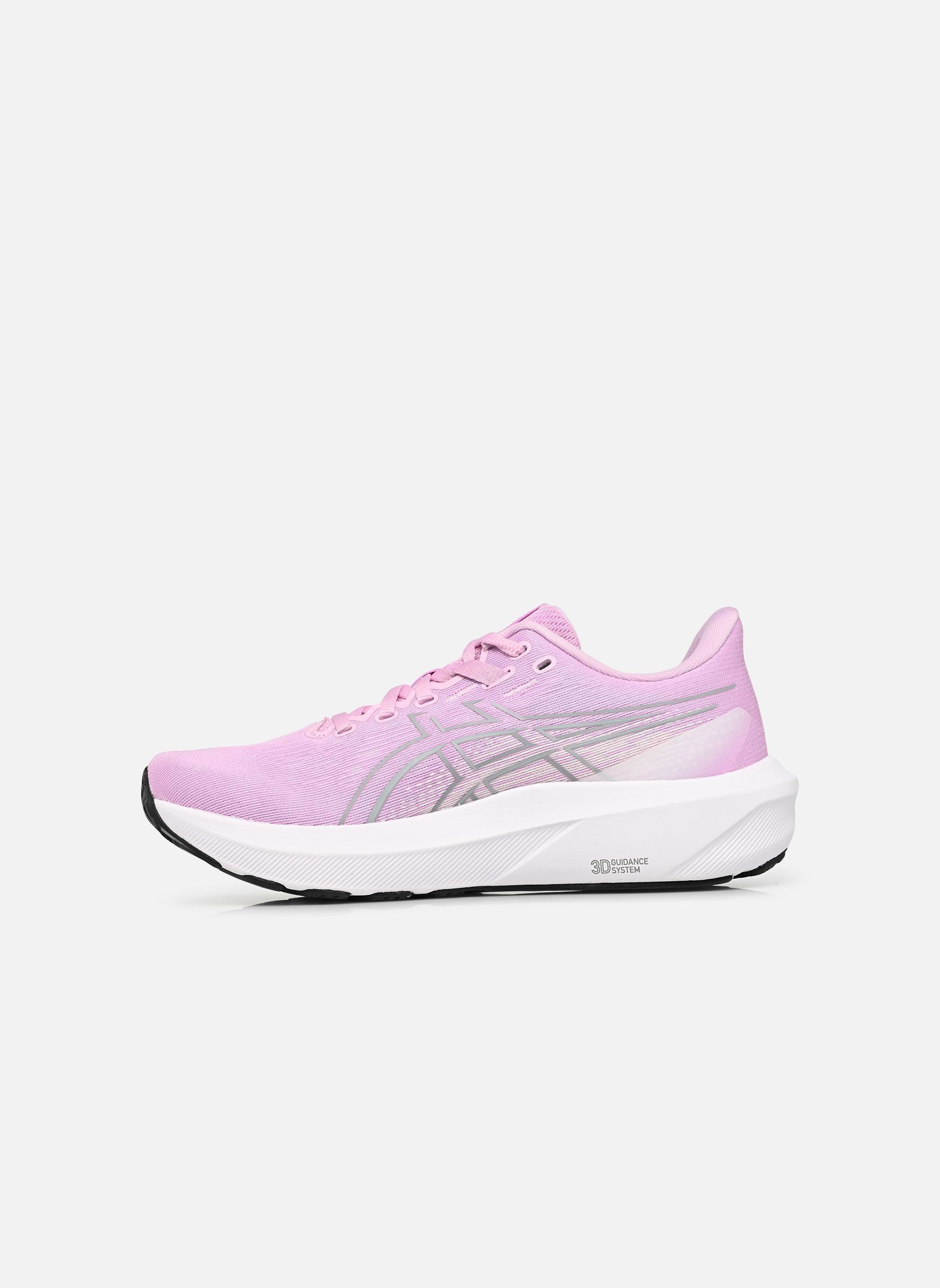 Lage sneakers GT-1000 15 W dames roze Asics Lage sneakers GT-1000 15 W dames roze HAZY LILAC/WHITE