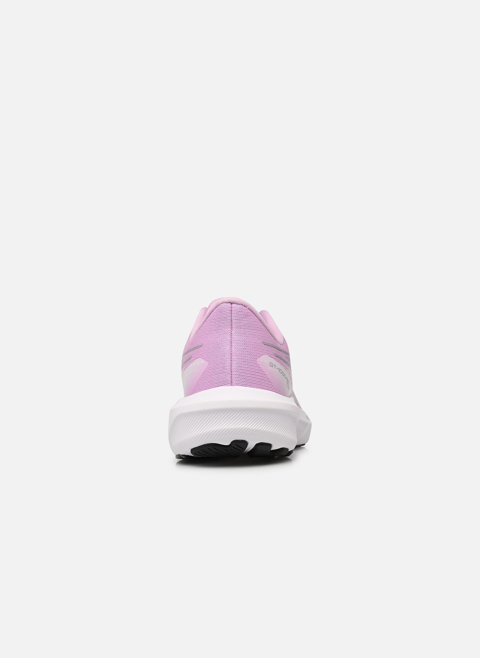 Lage sneakers GT-1000 15 W dames roze Asics Lage sneakers GT-1000 15 W dames roze HAZY LILAC/WHITE