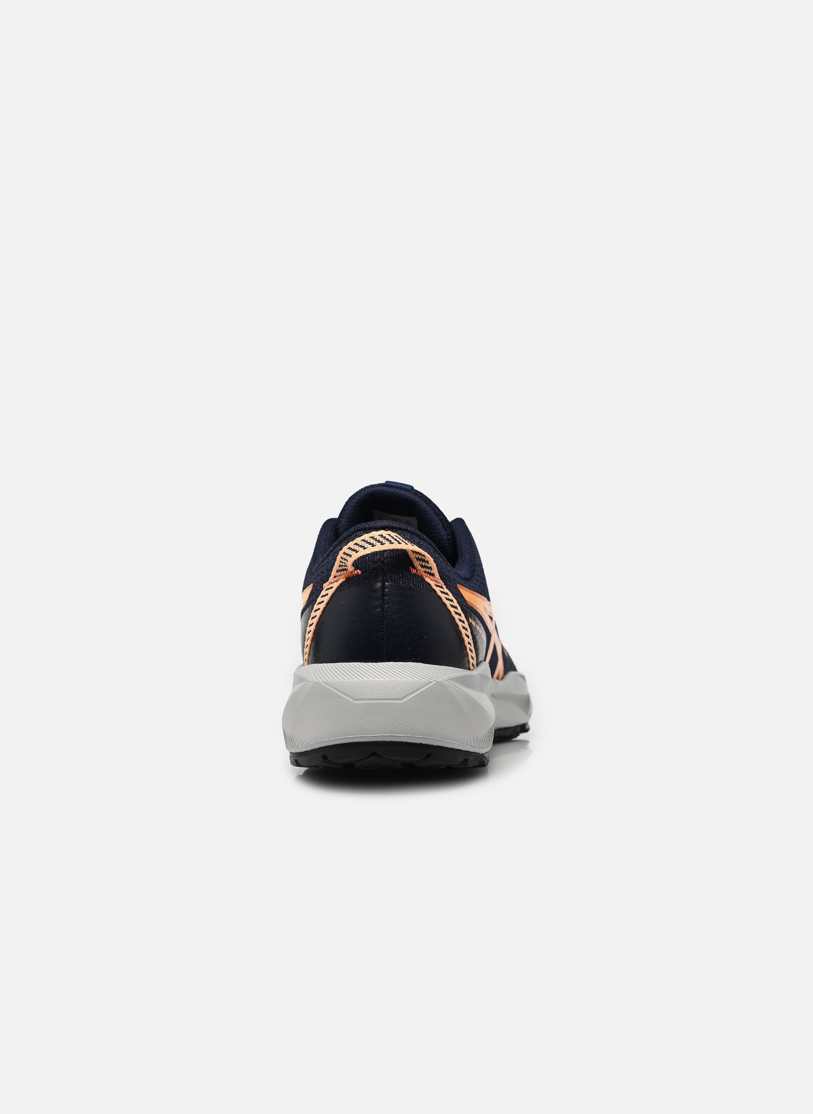 Lage sneakers PRE VENTURE 11 GS marine Asics Lage sneakers PRE VENTURE 11 GS marine MIDNIGHT/ORANGE GLOW