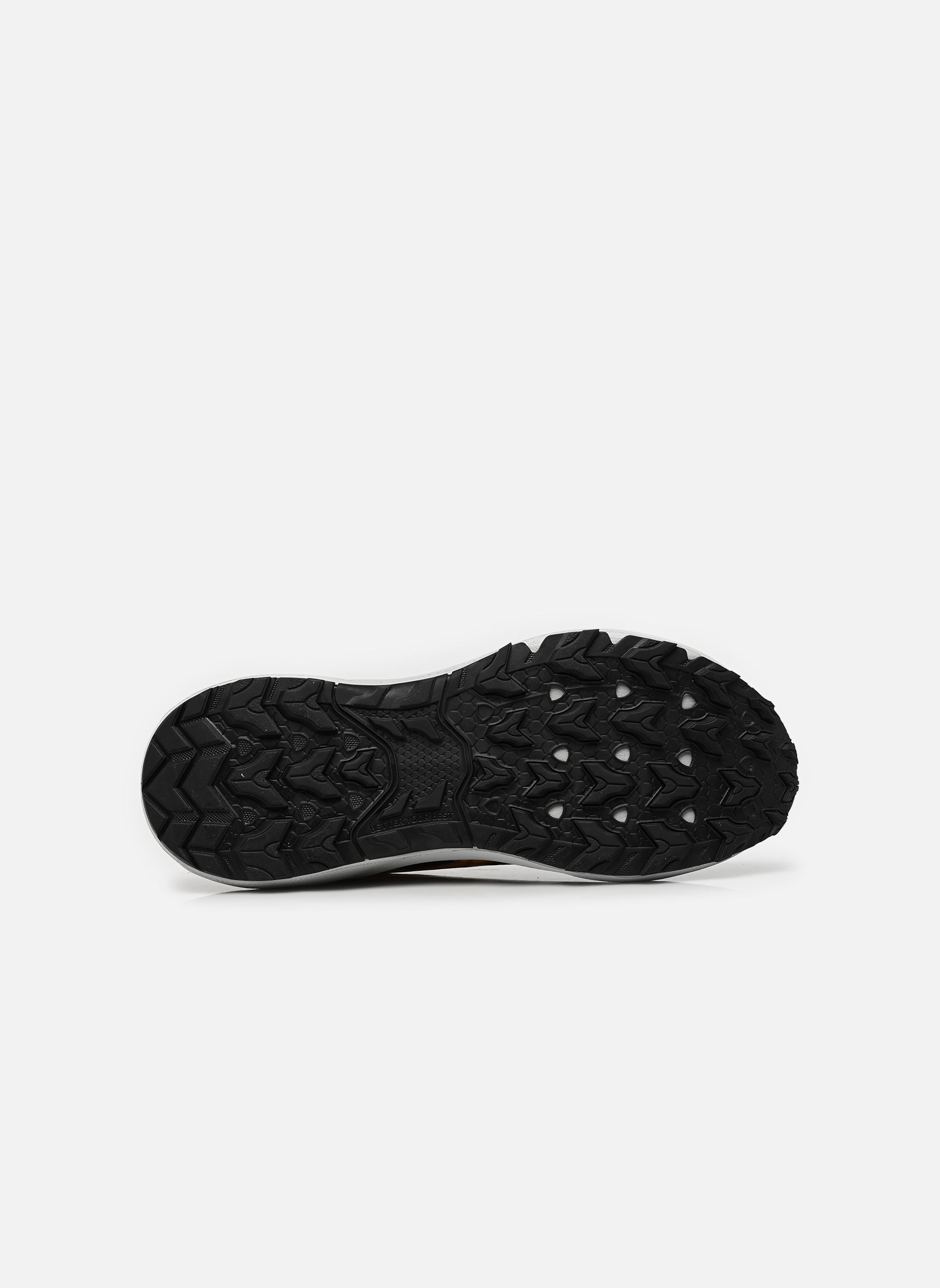 Lage sneakers PRE VENTURE 11 GS marine Asics Lage sneakers PRE VENTURE 11 GS marine MIDNIGHT/ORANGE GLOW