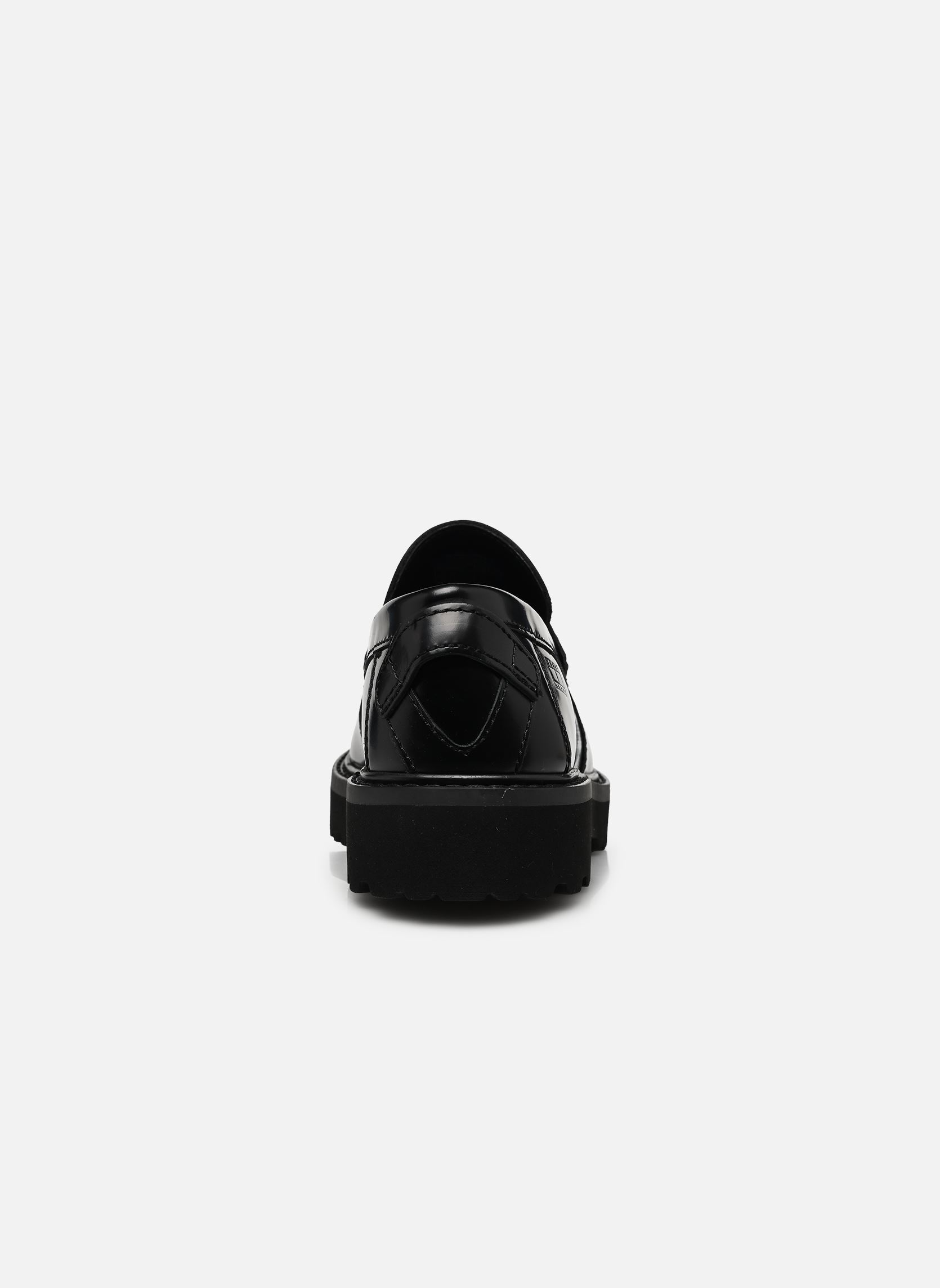 Chaussures de ville ARCHIVE '01 LOW LOAF femme noir Tommy Hilfiger Chaussures de ville ARCHIVE '01 LOW LOAF femme noir BLACK