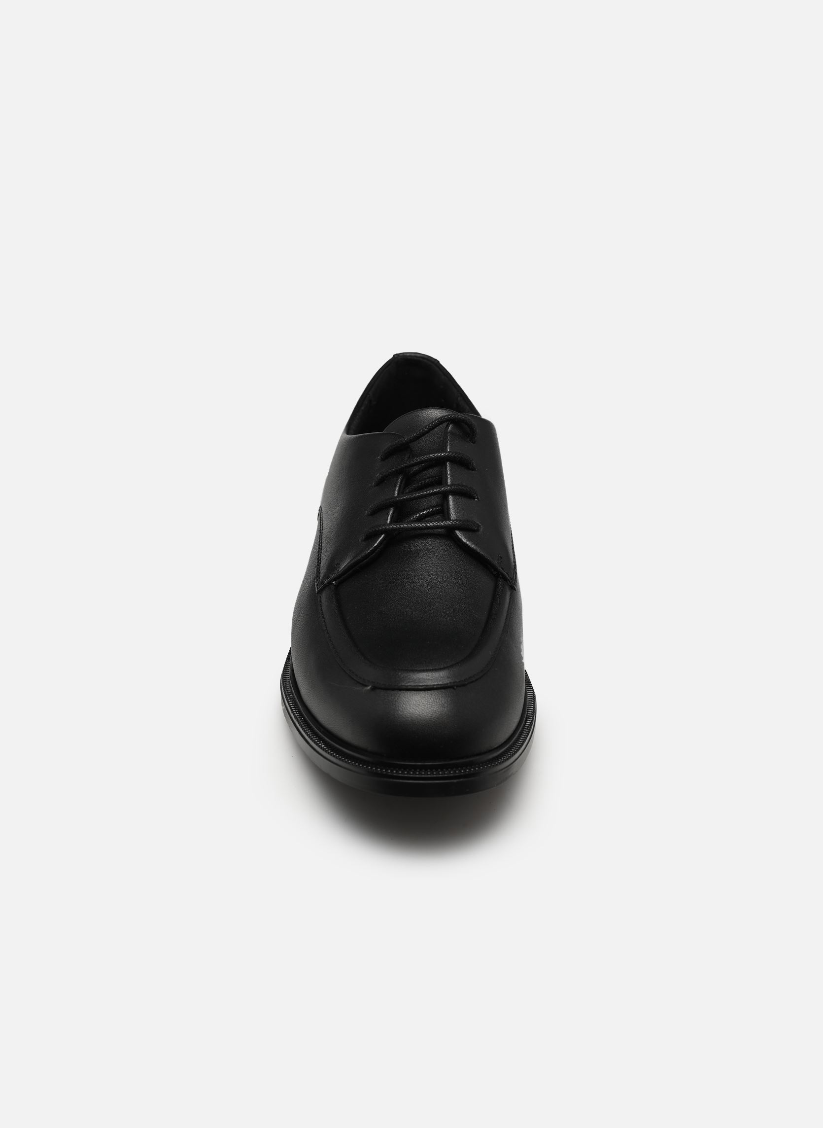 Chaussures de ville CLASSIC LEATHER DERB femme noir Tommy Hilfiger Chaussures de ville CLASSIC LEATHER DERB femme noir BLACK