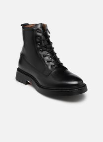Bottines et boots CORPORATE CASUAL LTH homme marron