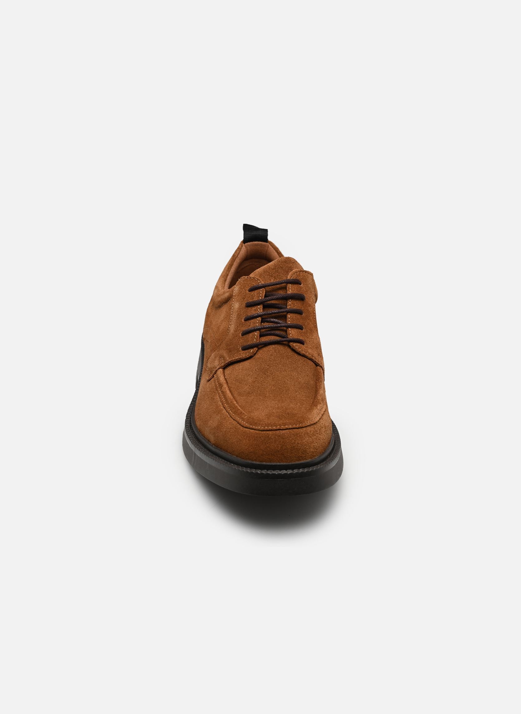 Stadsschoenen CORPORATE CASUAL SDE heren bruin Tommy Hilfiger Stadsschoenen CORPORATE CASUAL SDE heren bruin COCONUT GROVE