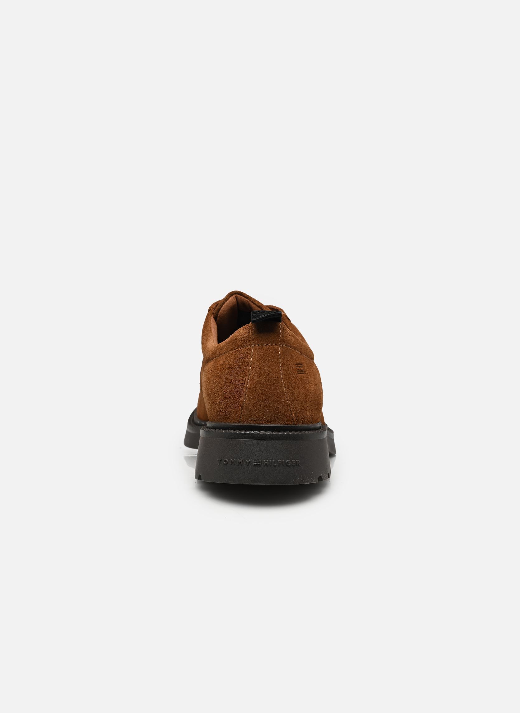Stadsschoenen CORPORATE CASUAL SDE heren bruin Tommy Hilfiger Stadsschoenen CORPORATE CASUAL SDE heren bruin COCONUT GROVE