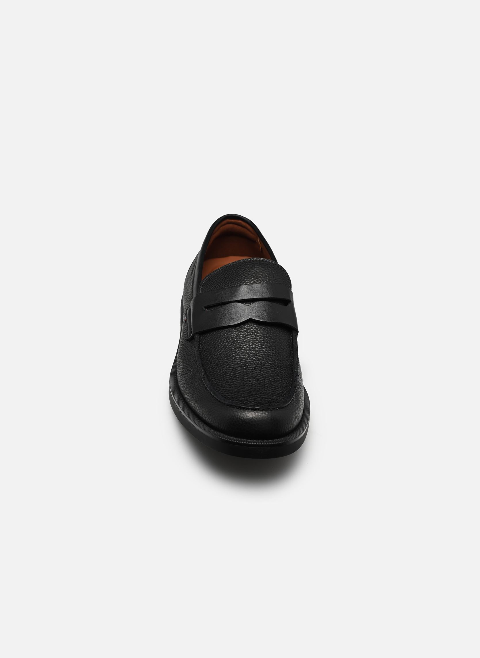 Chaussures de ville LTH MIX DRESS HILFIG homme noir Tommy Hilfiger Chaussures de ville LTH MIX DRESS HILFIG homme noir BLACK