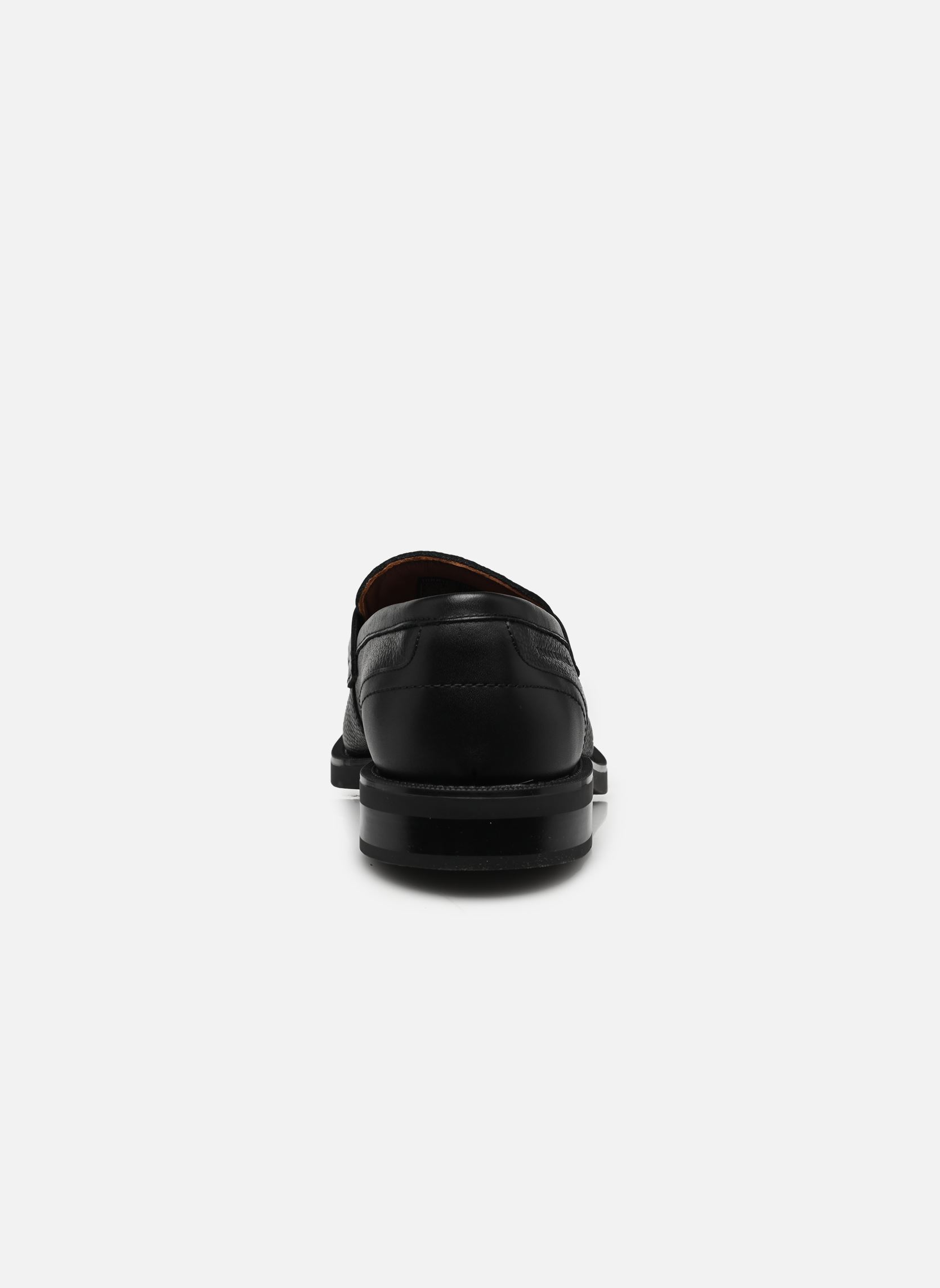 Chaussures de ville LTH MIX DRESS HILFIG homme noir Tommy Hilfiger Chaussures de ville LTH MIX DRESS HILFIG homme noir BLACK