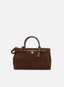 Sacs à main AMERICAN ICON TOTE S, GUG, OS femme marron