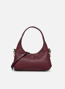 Handtassen TH EVERYDAY MINI HOB, XUT, OS dames bordeaux Tommy Hilfiger Handtassen TH EVERYDAY MINI HOB, XUT, OS dames bordeaux OXBLOOD
