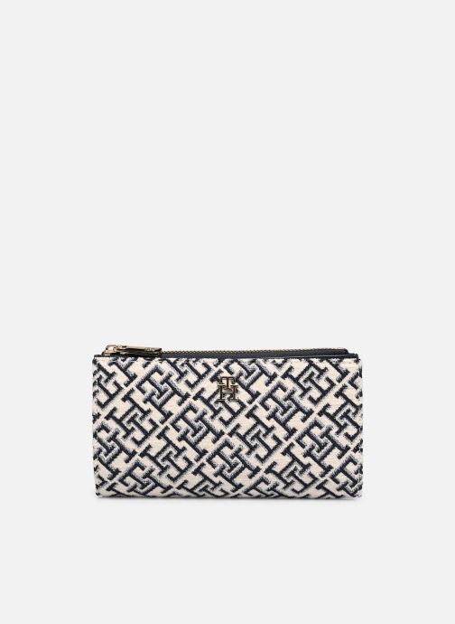 Tommy Hilfiger Geldbeutel TH ICON LONG BIFOLD, DW6, OS damen blau