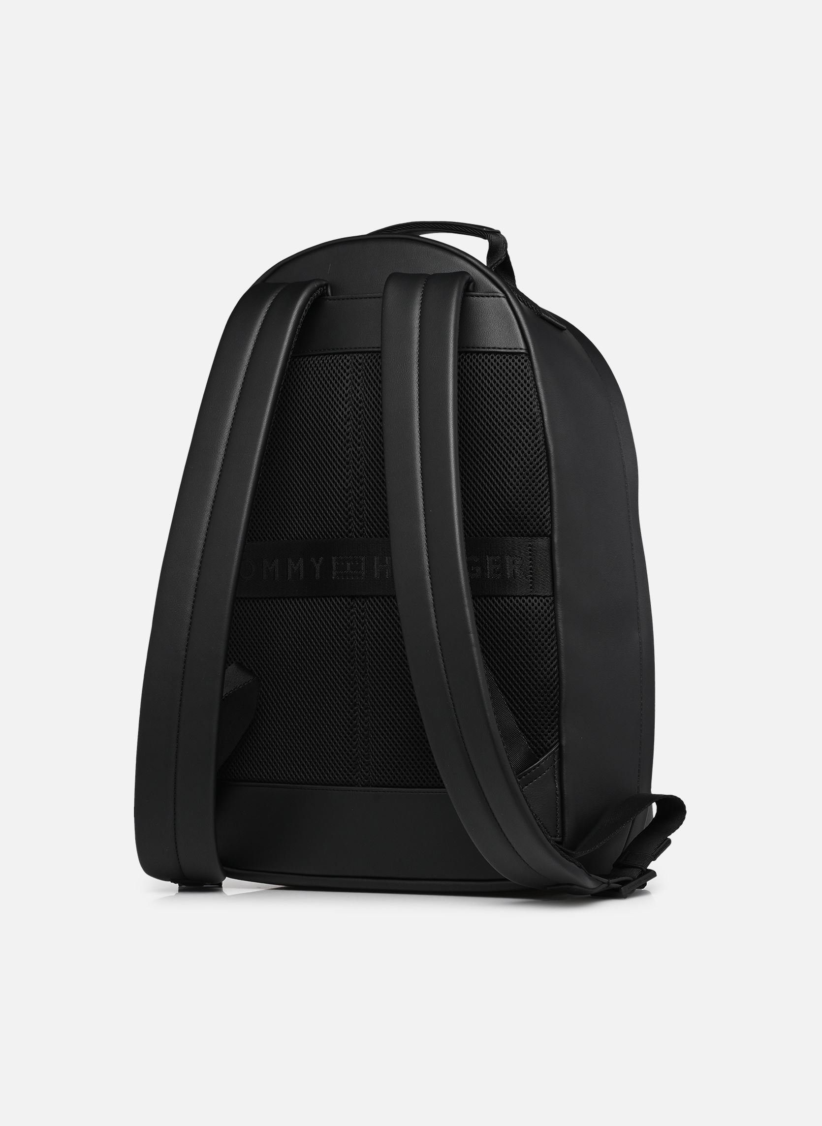 Sacs à dos TH MODERN MONOGRAM B, BDS, OS homme noir Tommy Hilfiger Sacs à dos TH MODERN MONOGRAM B, BDS, OS homme noir BLACK