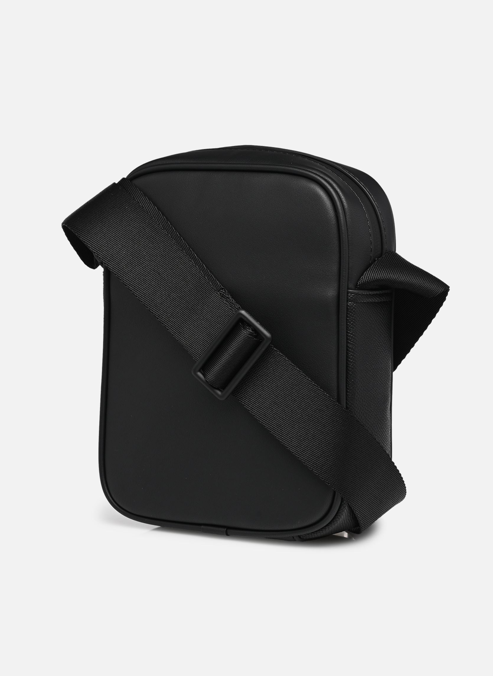 Sacs bandoulière TH MODERN MONOGRAM M, BDS, OS homme noir Tommy Hilfiger Sacs bandoulière TH MODERN MONOGRAM M, BDS, OS homme noir BLACK