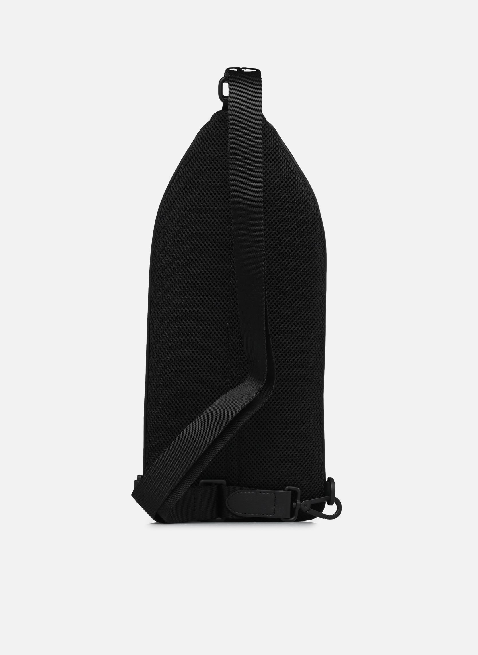 Sacs bandoulière TH MODERN MONOGRAM S, BDS, OS homme noir Tommy Hilfiger Sacs bandoulière TH MODERN MONOGRAM S, BDS, OS homme noir BLACK