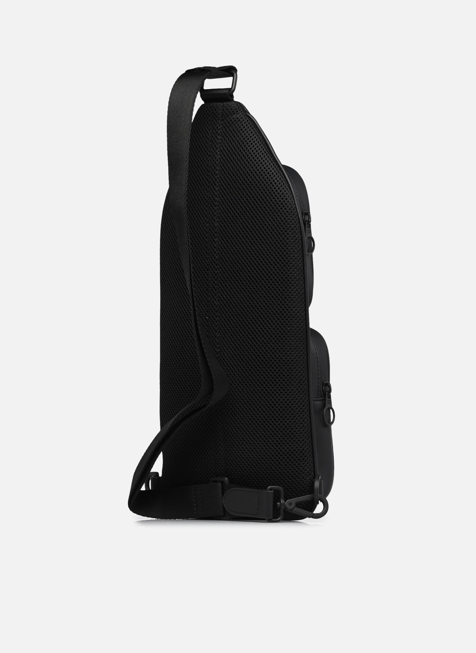 Sacs bandoulière TH MODERN MONOGRAM S, BDS, OS homme noir Tommy Hilfiger Sacs bandoulière TH MODERN MONOGRAM S, BDS, OS homme noir BLACK