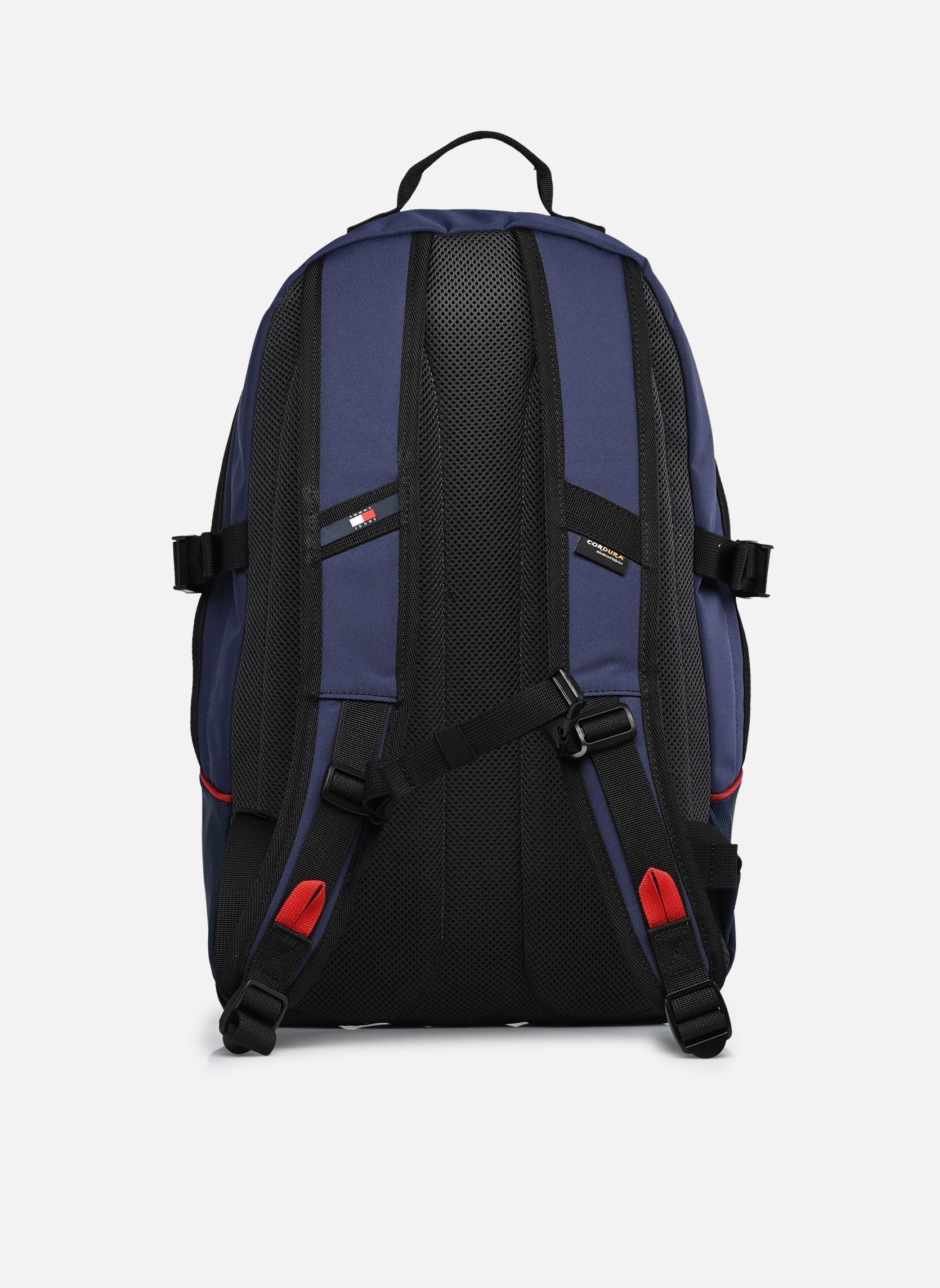 Sacs à dos TJM OUTDOORS BACKPAC, C1G, OS homme marine Tommy Hilfiger Sacs à dos TJM OUTDOORS BACKPAC, C1G, OS homme marine CORPORATE