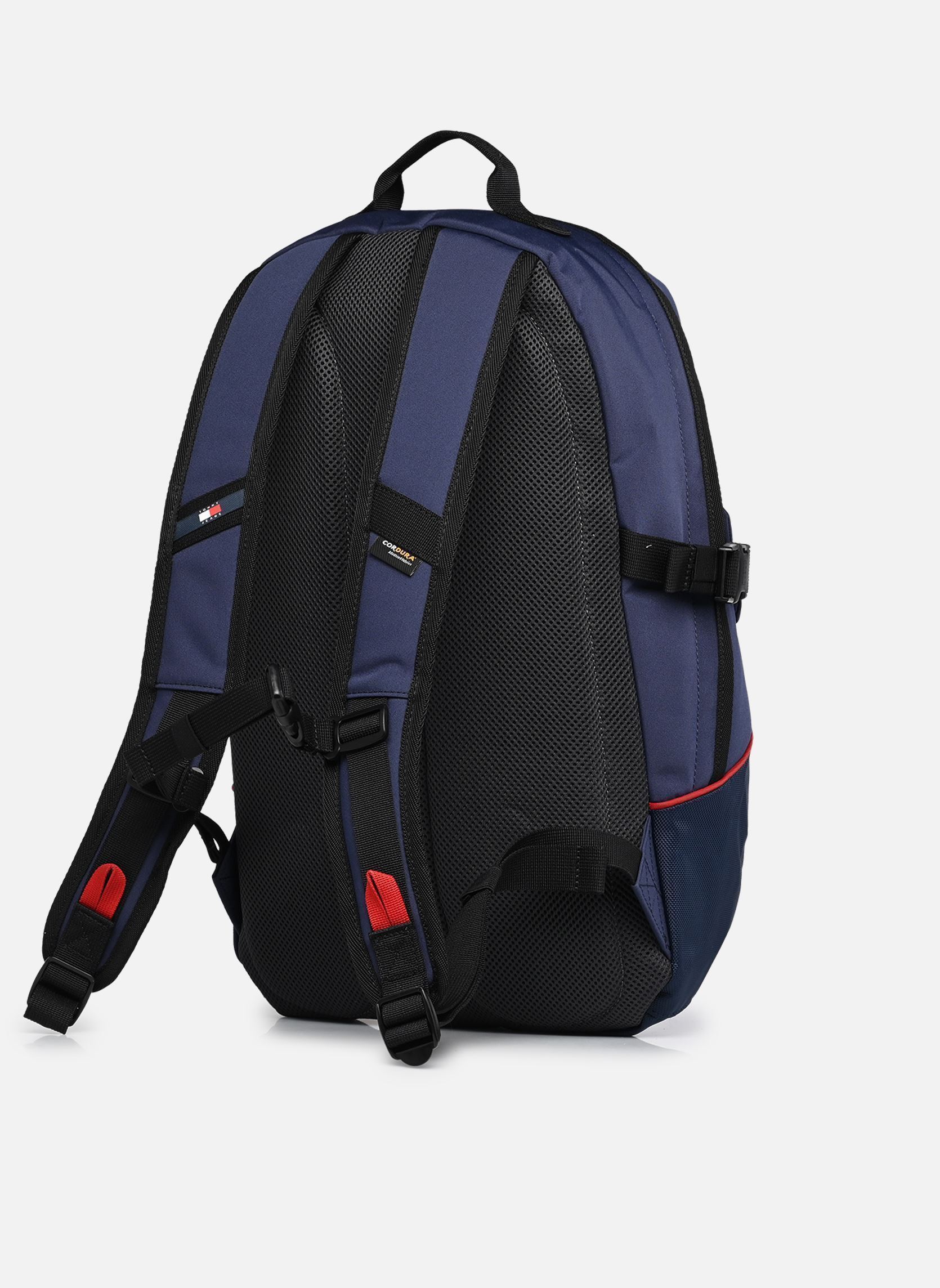 Sacs à dos TJM OUTDOORS BACKPAC, C1G, OS homme marine Tommy Hilfiger Sacs à dos TJM OUTDOORS BACKPAC, C1G, OS homme marine CORPORATE
