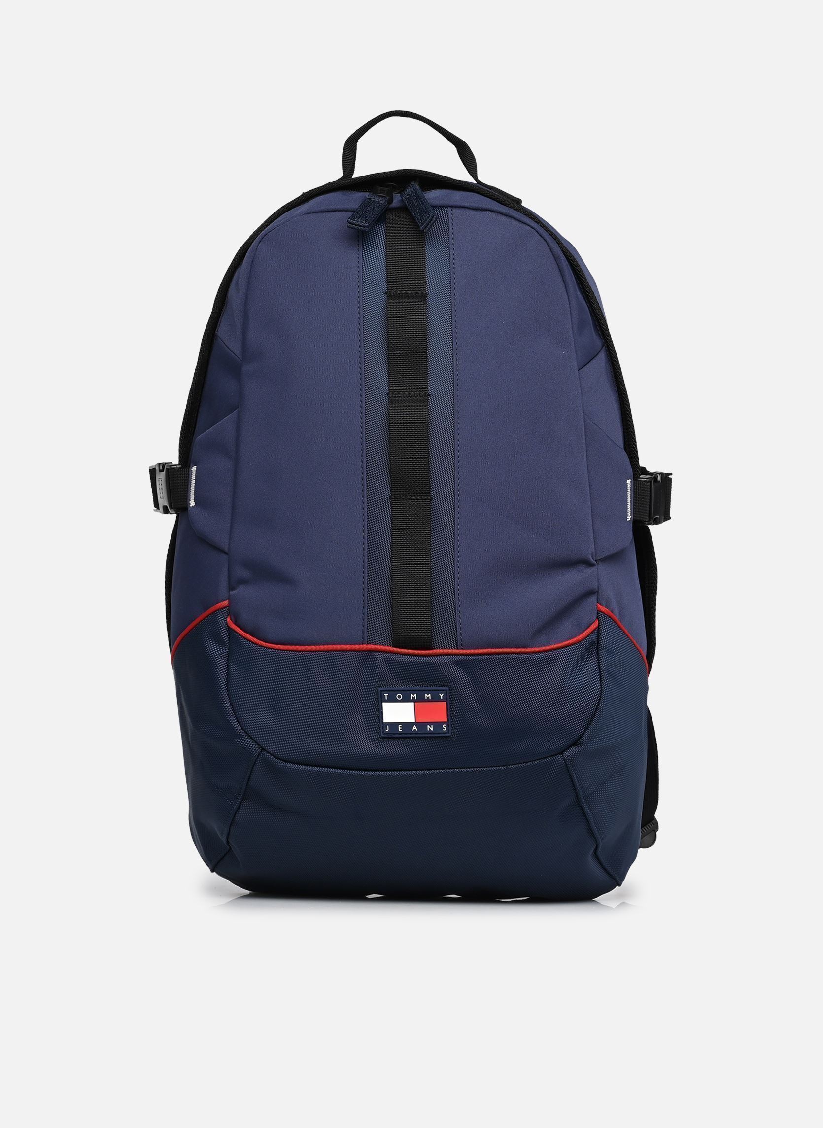 Sacs à dos TJM OUTDOORS BACKPAC, C1G, OS homme marine Tommy Hilfiger Sacs à dos TJM OUTDOORS BACKPAC, C1G, OS homme marine CORPORATE