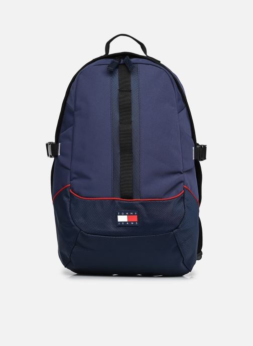 Tommy Hilfiger Sacs à dos TJM OUTDOORS BACKPAC, C1G, OS homme marine
