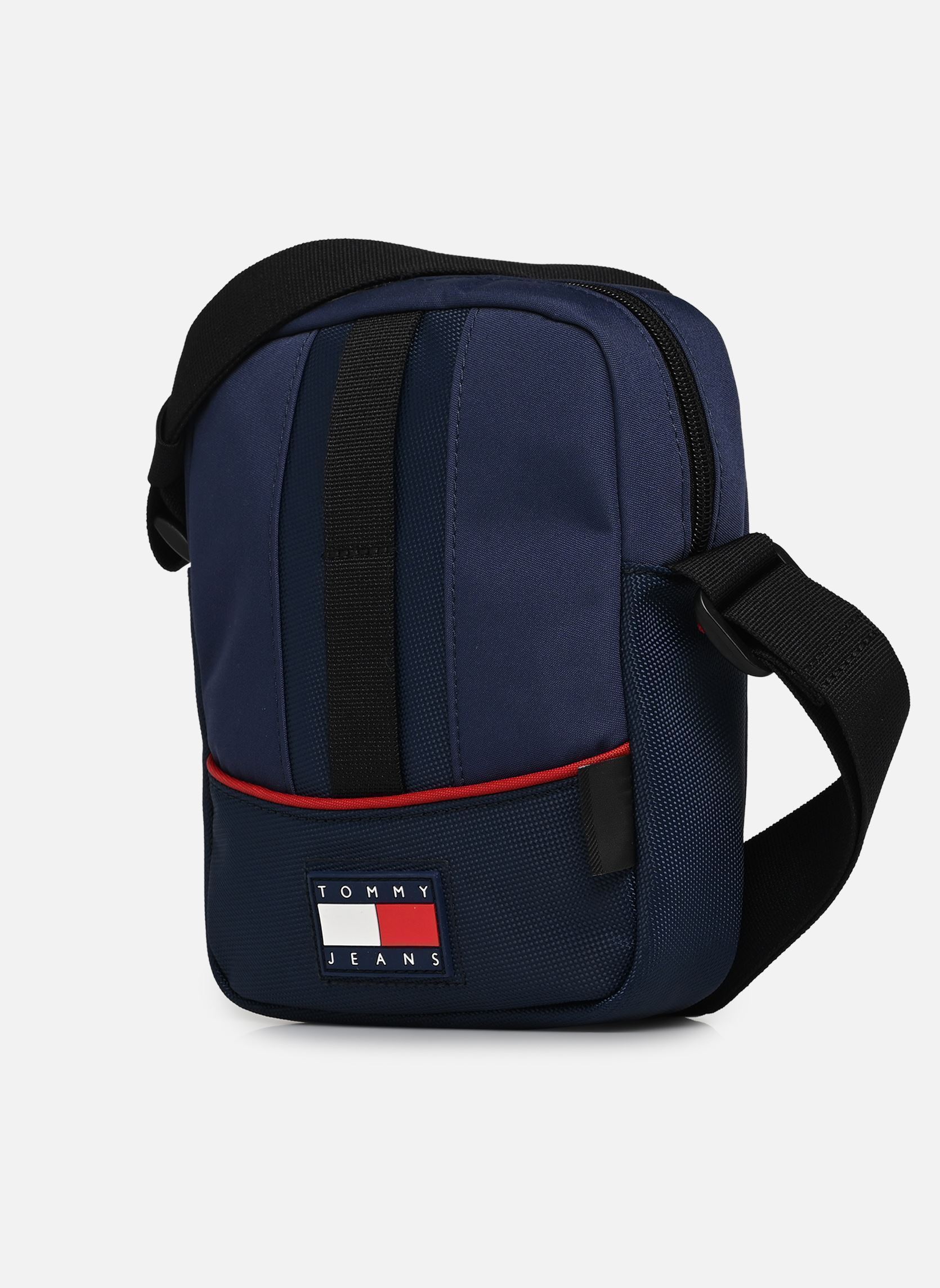 Umhängetaschen TJM OUTDOORS REPORTE, C1G, OS herren marineblau Tommy Hilfiger Umhängetaschen TJM OUTDOORS REPORTE, C1G, OS herren marineblau CORPORATE