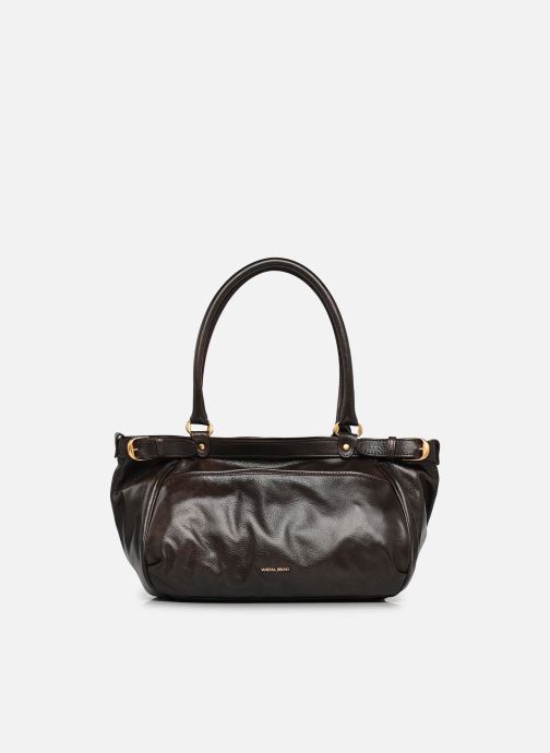 Vanessa Bruno Sacs LUNE 48H femme marron