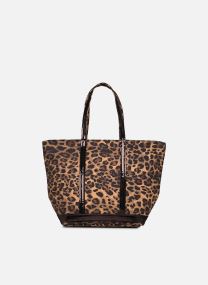 Taschen Cabas L Fauve damen braun Vanessa Bruno Taschen Cabas L Fauve damen braun FAUVE