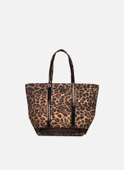 Vanessa Bruno Taschen Cabas L Fauve damen braun