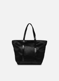 Sacs Cabas L Irisé femme noir Vanessa Bruno Sacs Cabas L Irisé femme noir NOIR