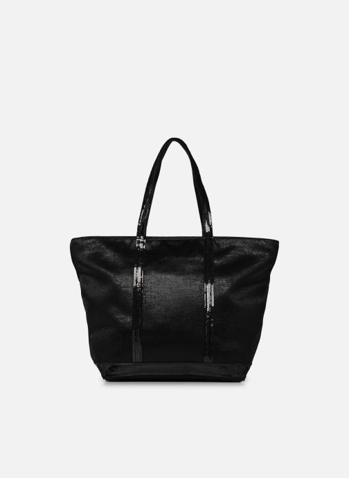 Vanessa Bruno Sacs Cabas L Irisé femme noir