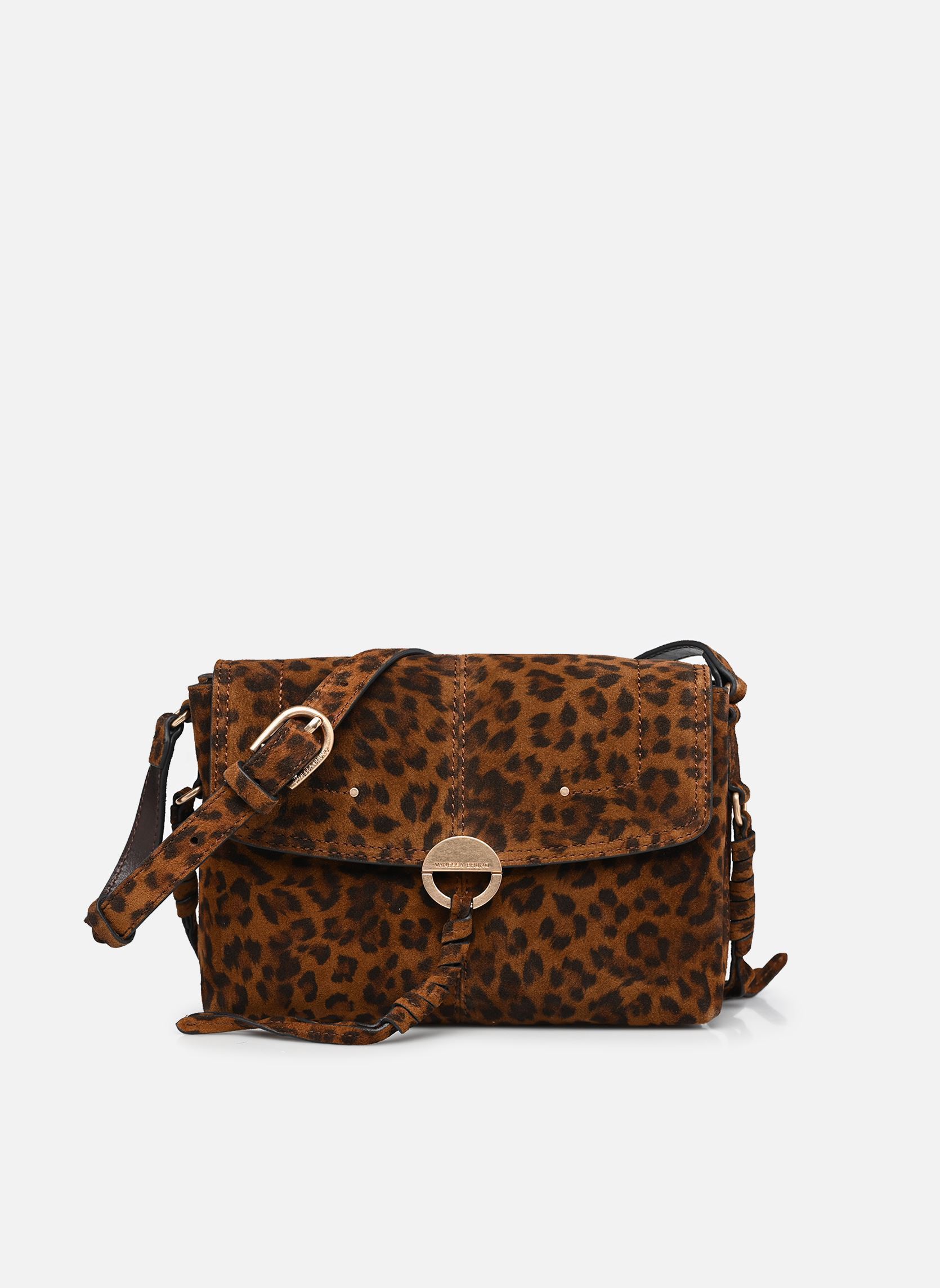 Taschen Clutch Othilia Léo damen braun Vanessa Bruno Taschen Clutch Othilia Léo damen braun FAUVE