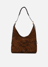 Taschen Jess Hobo Suede Léo damen braun Vanessa Bruno Taschen Jess Hobo Suede Léo damen braun FAUVE