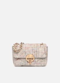Tassen Moon Moyen en Tweed dames meerkleurig
