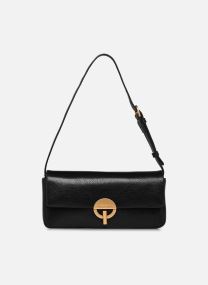 Sacs Moon Slim Pochette femme noir